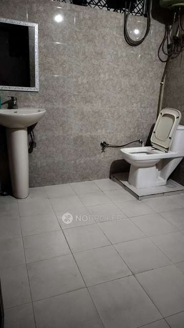 2 BHK Flat In Roof Rights For Sale  In Mayur Vihar