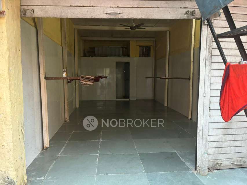 Godown/Warehouse in Thane West, Mumbai for Rent 