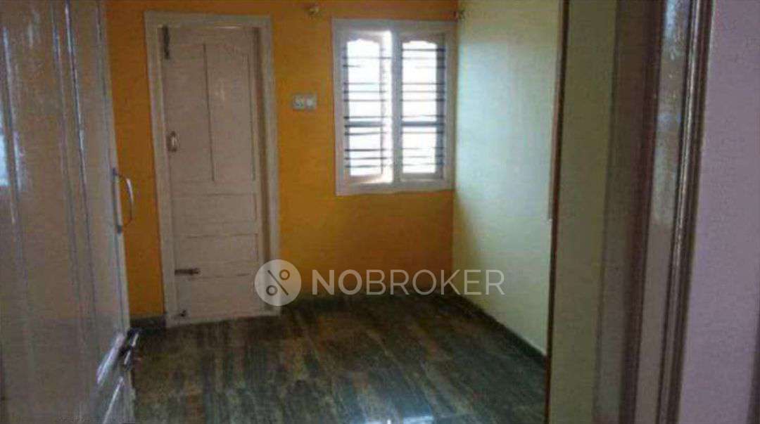 3 BHK Flat In Standalone  Building  for Rent  In Rajajinagar