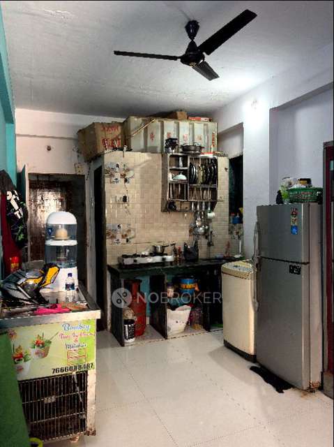 PG for Boys in D Mart Versova