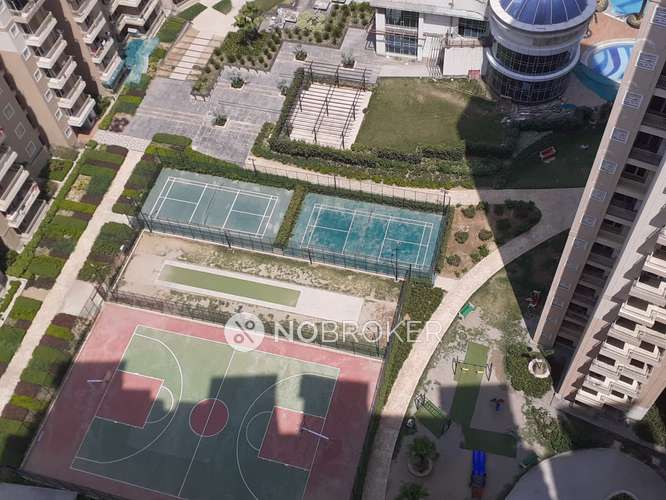 2 BHK Flat In Ajnara Homes For Sale  In Ajnara Homes