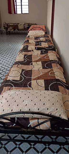 PG for Girls in Dhankawadi