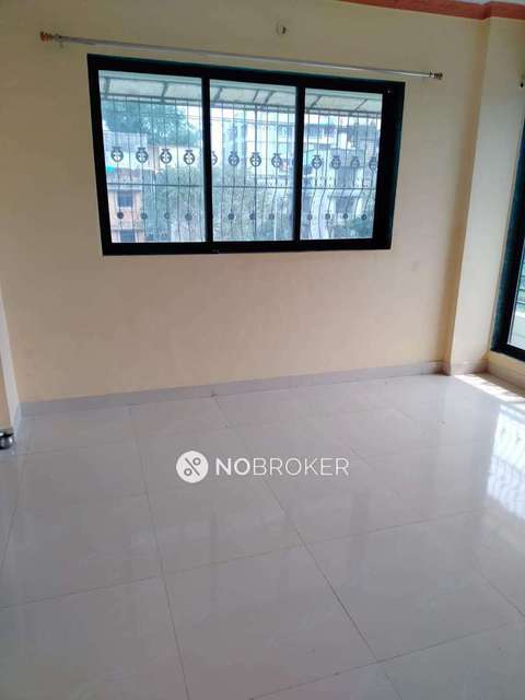 2 BHK Flat In Swastik Heights For Sale  In Dombivli West
