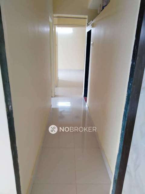 2 BHK Flat In Swastik Heights For Sale  In Dombivli West