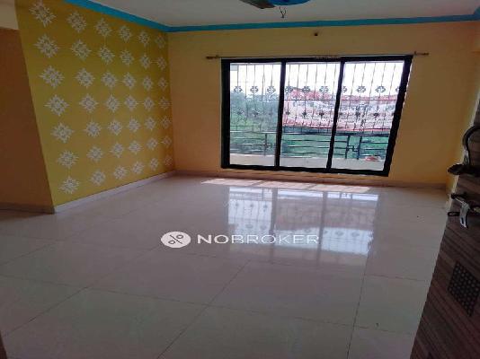 2 BHK Flat In Swastik Heights For Sale  In Dombivli West