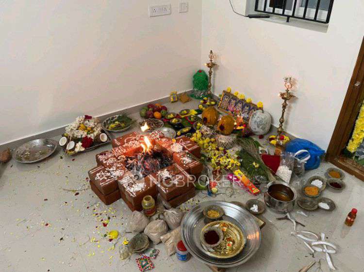 2 BHK Flat In Mp Diya For Sale  In Anakaputhur