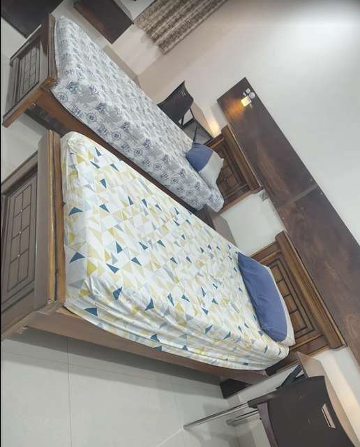 PG for Boys in Madhapur