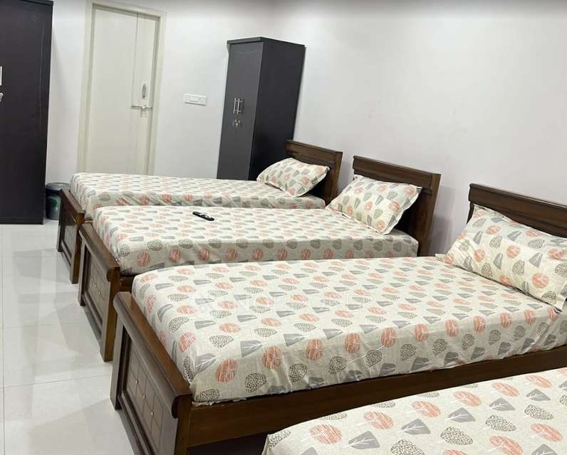 PG for Boys in Madhapur