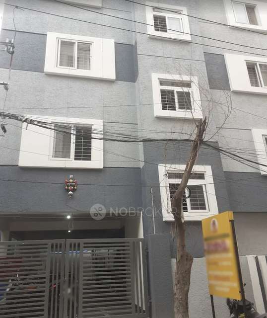 PG for Boys in Madhapur