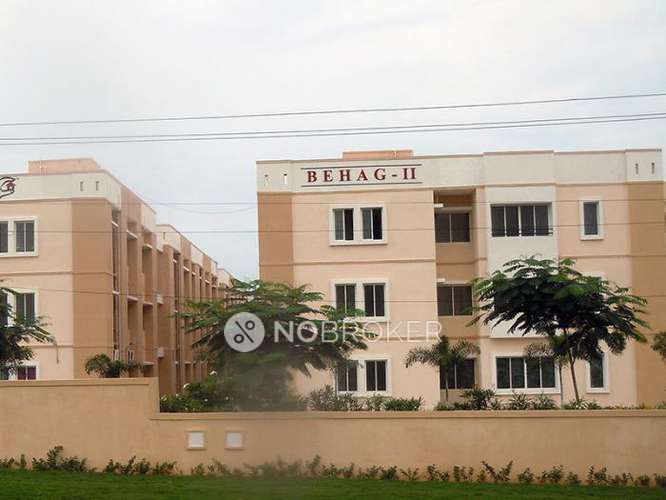 Plot For Sale  In Muttukadu