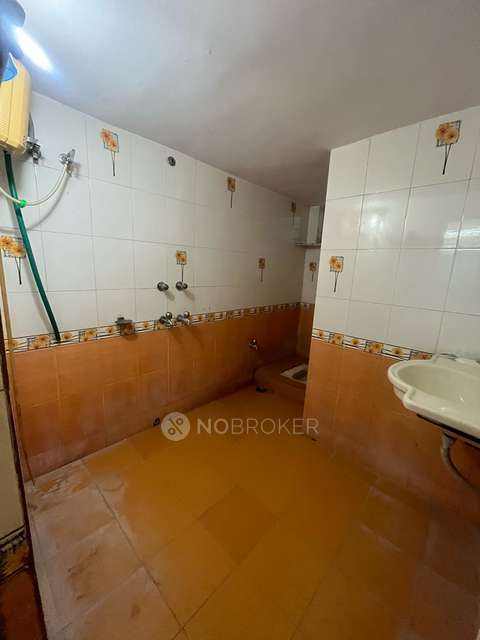 2 BHK Flat In Jana Apartments For Sale  In West Marredpally