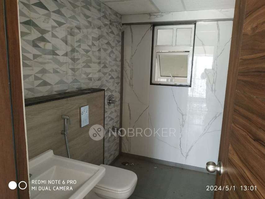 2 BHK Flat In Saffron Apartment for Rent  In Hinjawadi