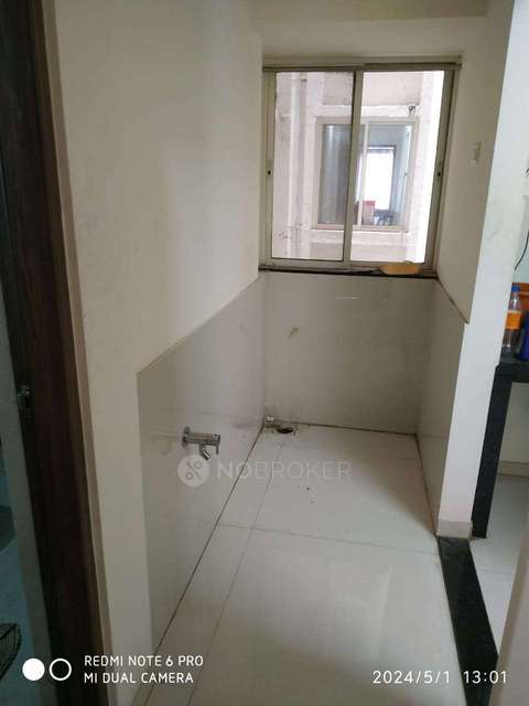 2 BHK Flat In Saffron Apartment for Rent  In Hinjawadi