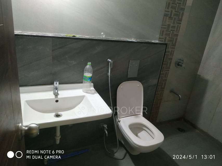 2 BHK Flat In Saffron Apartment for Rent  In Hinjawadi