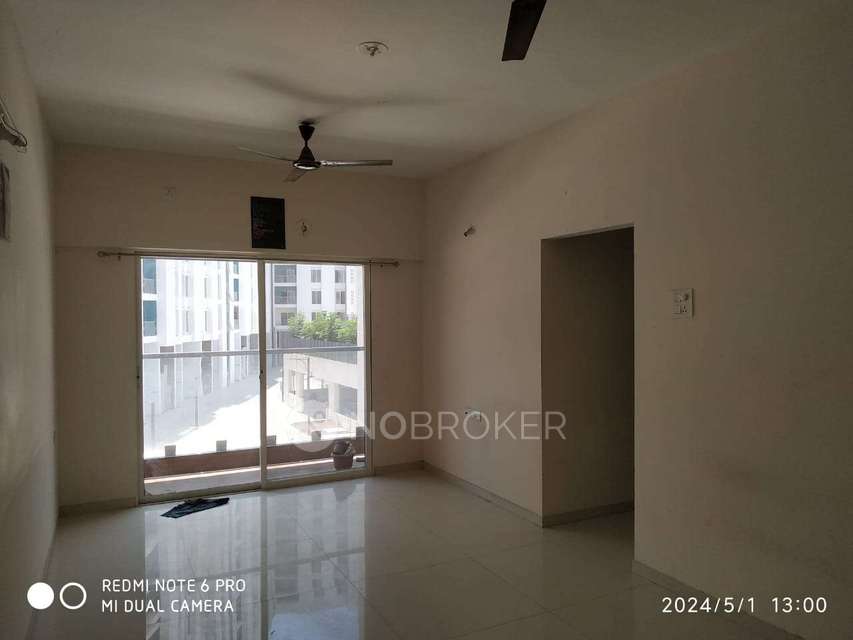 2 BHK Flat In Saffron Apartment for Rent  In Hinjawadi