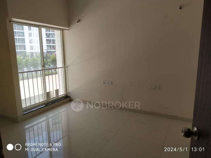 2 BHK Flat In Saffron Apartment for Rent  In Hinjawadi