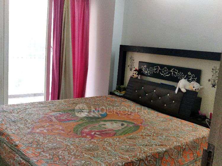 2 BHK Flat In Arihant Ambar for Rent  In Arihant Ambar Noida