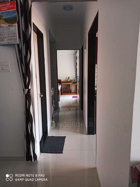 2 BHK Flat In Arihant Anshula For Sale  In , Taloja, 