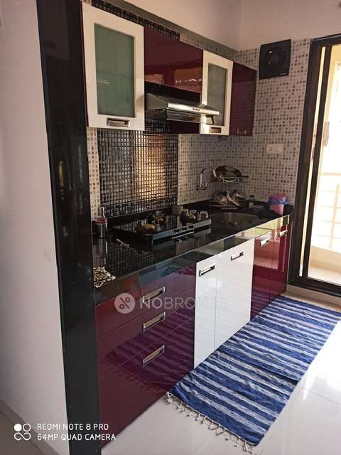 2 BHK Flat In Arihant Anshula For Sale  In , Taloja, 