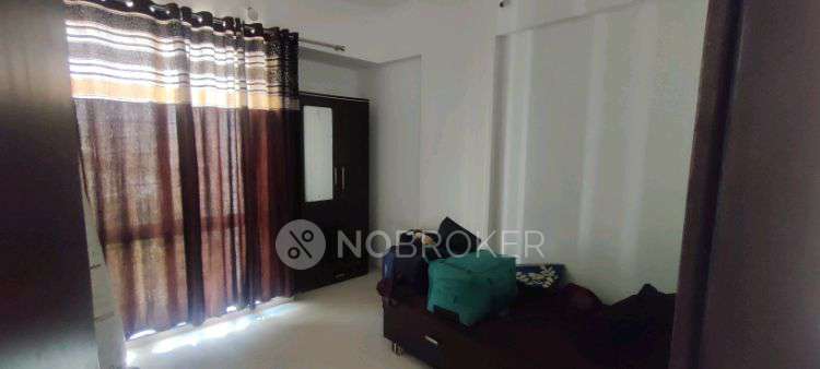 Single Room for Male In 2 BHK  In Saarrthi Skybay Mahalunge In Saarrthi Skybay F Wing