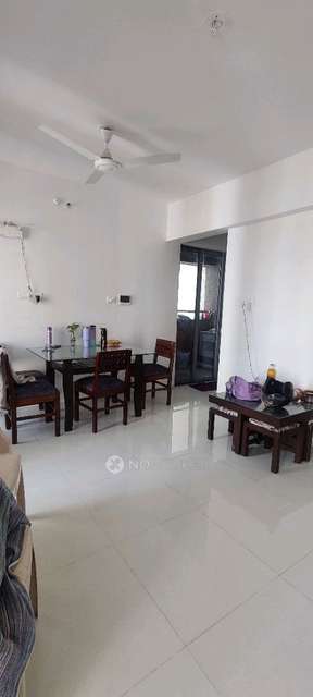 Single Room for Male In 2 BHK  In Saarrthi Skybay Mahalunge In Saarrthi Skybay F Wing