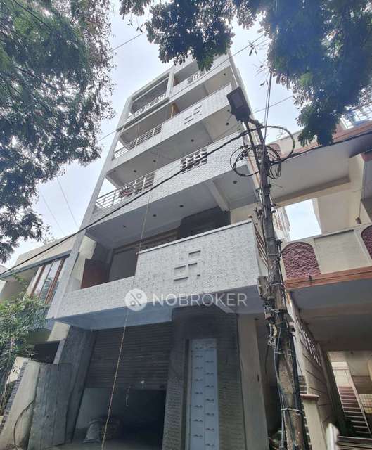 2 BHK Flat for Lease  In Prakash Nagar