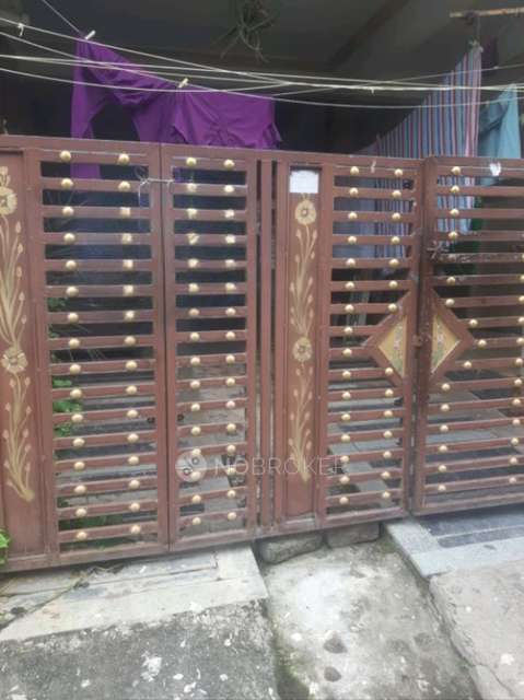 1 BHK House for Rent  In Mansoorabad