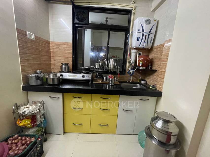 1 BHK Villa In Shelter 99 Madhukar Galaxy For Sale  In Dombivli East