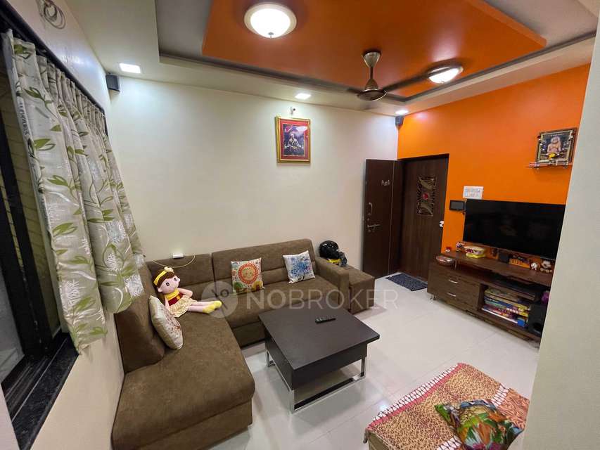 1 BHK Villa In Shelter 99 Madhukar Galaxy For Sale  In Dombivli East