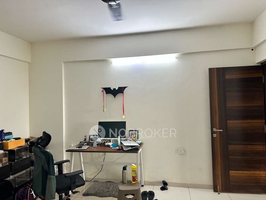 3 BHK Flat In Ds Max Skyscape For Sale  In Rampura