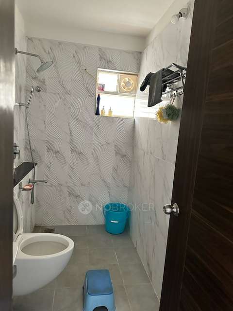 3 BHK Flat In Ds Max Skyscape For Sale  In Rampura