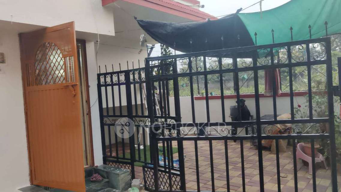 3 BHK Villa In Pragati Vihar for Rent  In Chikhali