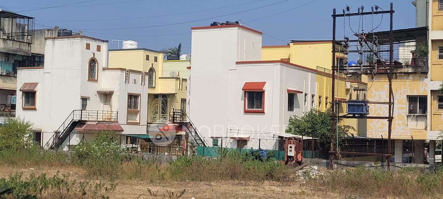 3 BHK Villa In Pragati Vihar for Rent  In Chikhali