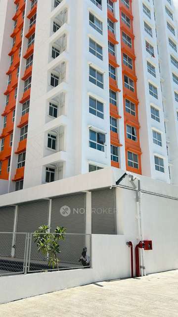 2 BHK Flat In K Town, Kiwale, Ravet for Rent  In K Town