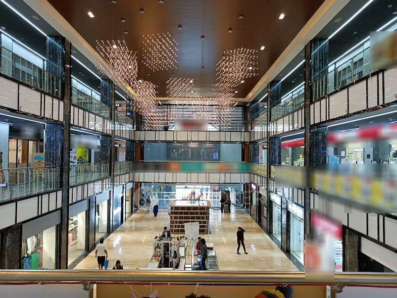Shop in Wanowrie, Pune for sale 