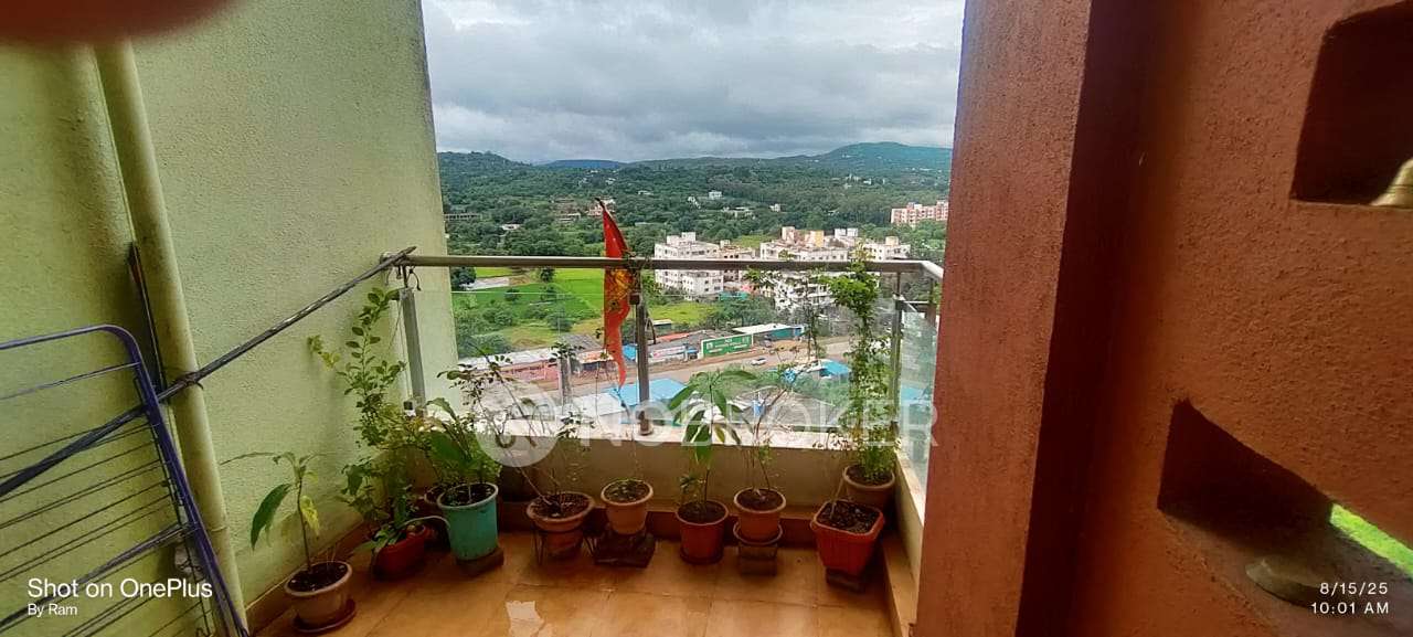 3 BHK Flat In Mont Vert Belbrook For Sale  In Pune