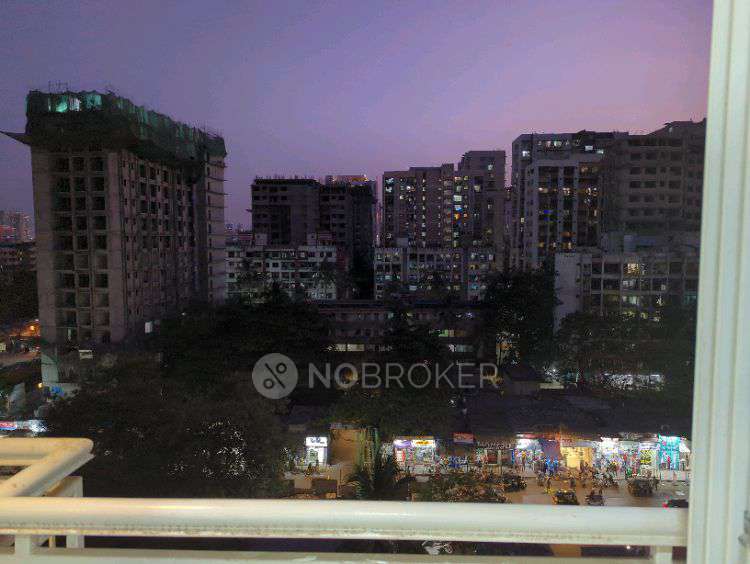 Flats for Rent in Nehru Nagar, Mumbai Gated Community Flats for Rent