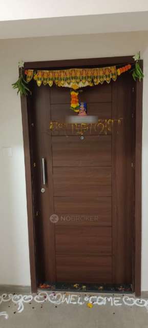 2 BHK Flat In Mangalam Paradise for Rent  In Dudulgaonm, Moshi - Alandi Road