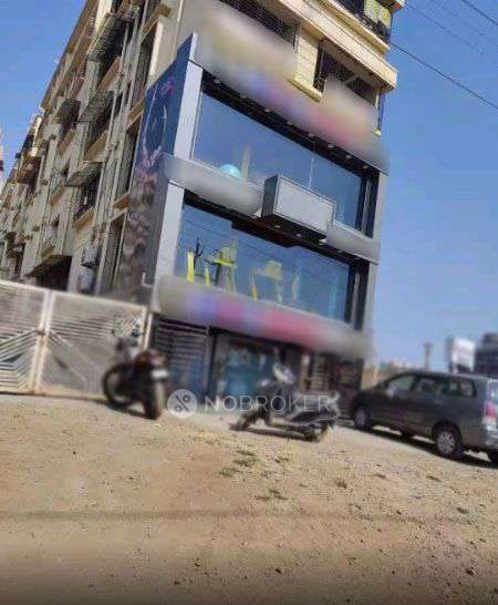 2 BHK Flat In Shree Sidhivinayak Residency For Sale  In Ambernath