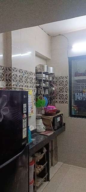 2 BHK Flat In Shree Sidhivinayak Residency For Sale  In Ambernath