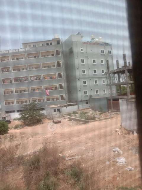 PG for Girls in Gandi Maisamma