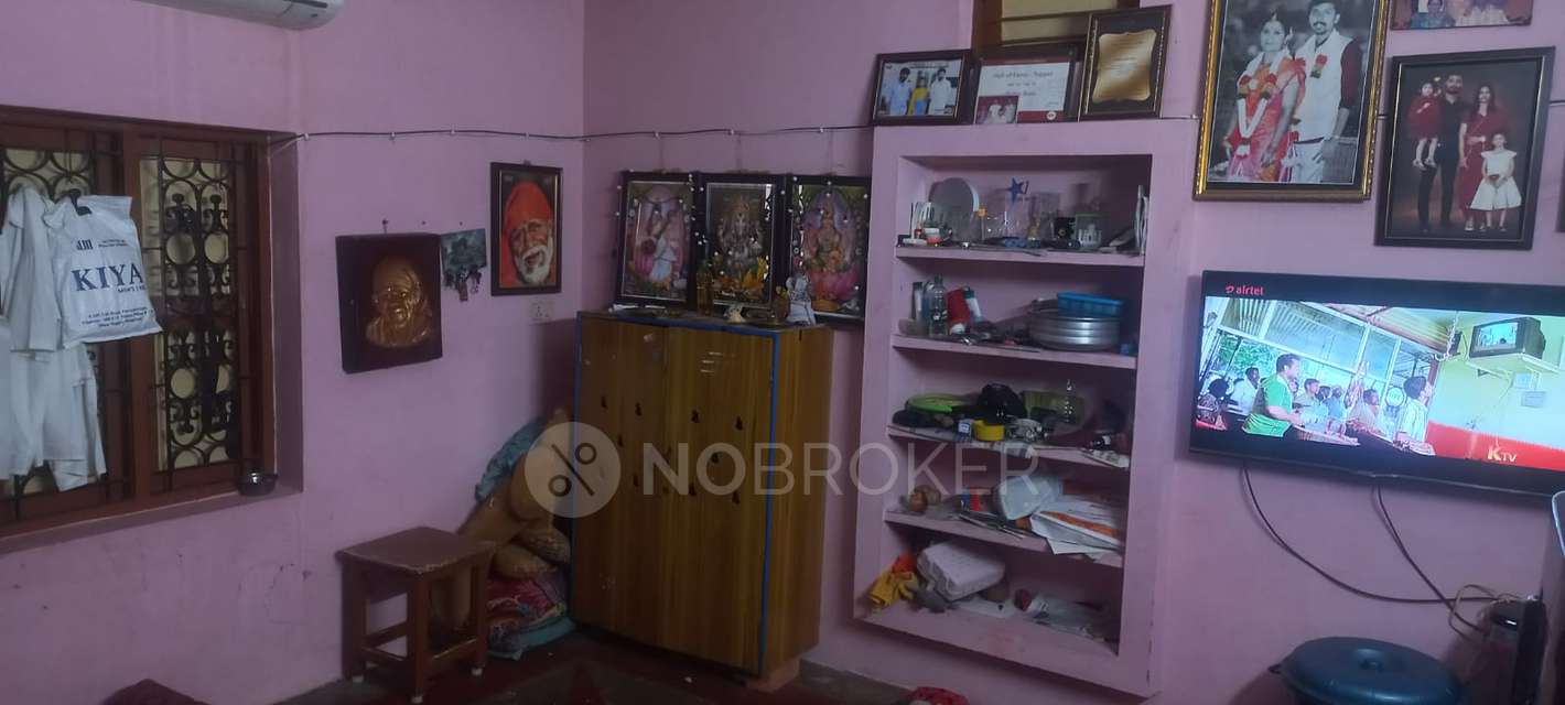 3 BHK House For Sale  In Ernavur