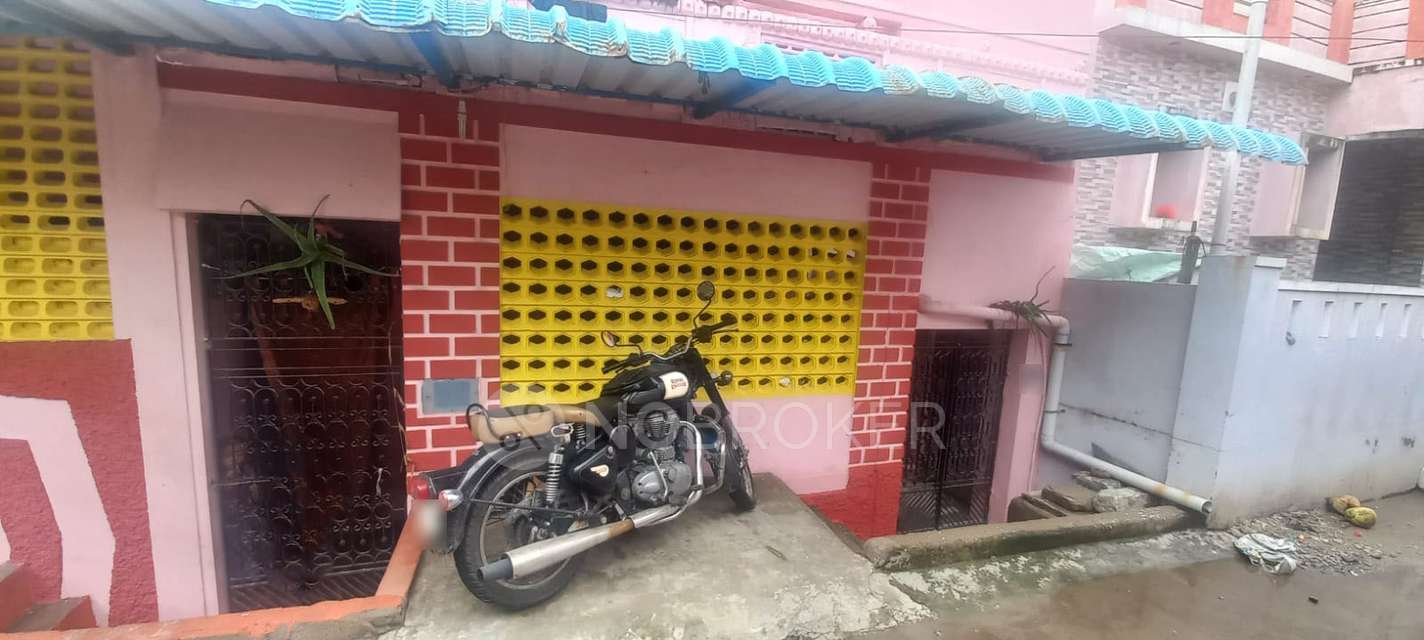 3 BHK House For Sale  In Ernavur