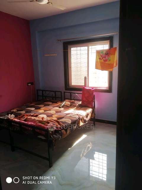 2 BHK Flat In Alankar for Rent  In Lohegaon Bus Stop
