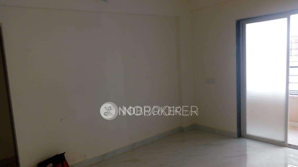 2 BHK Flat In Rohan Villa For Sale  In Manjari Budruk