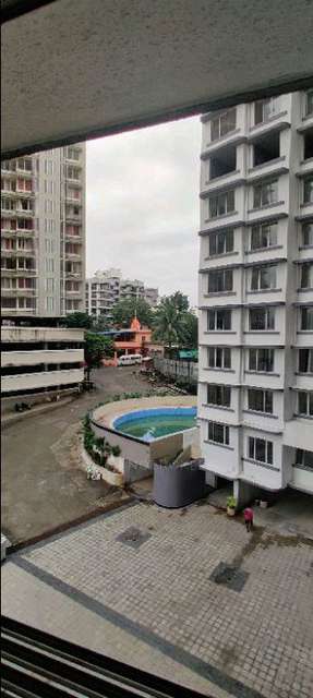2 BHK Flat In Rizvi Cedar For Sale  In  Malad East