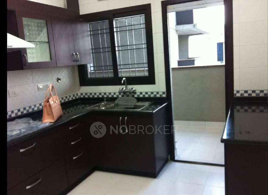 4 BHK Flat In Sobha Magnolia For Sale  In  Btm Layout