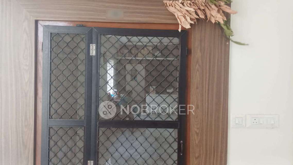 2 BHK Flat In S. P Green Land Appartments For Sale  In Korremula 