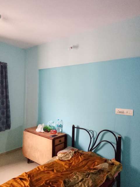 2 BHK Flat In Eco Green For Sale  In Karjat