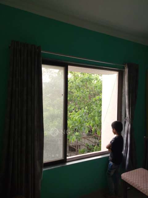 2 BHK Flat In Eco Green For Sale  In Karjat